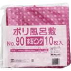  поли furoshiki полька-дот розовый 90cm 10 листов поли furoshiki полька-дот упаковочные материалы Take наружный упаковка товары для кухни закуска .. данный ... контейнер 