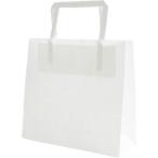  бумажный пакет lapi- сумка No.9. одноцветный 50 листов входит белый белый бумажный пакет рука . пакет подарок . земля производство mji для бизнеса упаковка сопутствующие товары 