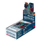 即納 機動戦士ガンダム アーセナルベース BOOSTER PACK [ 機動戦士Gundam GQuuuuuuX ] (BOX) 10パック入り カードゲーム