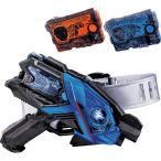 ショッピング変身ベルト 【即納在庫品】 バンダイ スーパーベスト 変身ベルト DXエイムズショットライザー 仮面ライダーバルカン＆バルキリーセット 送料無料