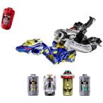 BANDAI Bandai супер Uchuu Keiji Gavan Infinity DXgya шероховатость on выключатель &gya шероховатость температура Rene -do комплект привилегия emo ru механизм супер следующий gya van 