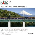 予約 2025年12月予定 No_10-562 KATO ヨーロッパ発日本行き オリエントエクスプレス'88 6両増結セット 鉄道模型 Nゲージ カトー
