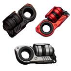 ハイエンド EDC フィジェットトイ GoBiggeR 磁気スライダー EDC合金製 ストレス解消 高級 ハンドスピナー