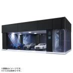 ショッピングトミカ 【即納 クリスマスラッピング可】 トミカプレミアム tomica GARAGE PREMIUM PREMIUM BLACK Standard Edition トミカ ガレージ プレミアムブラック スタンダード