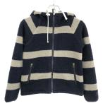 HELLY HANSEN Helly Hansen Fiber Pile Hoody волокно пирог ruf-ti Parker темно-синий WM HE51392 IT0CBT86CW27