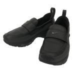 NIKE ナイキ W AIR MAX PHENOMENA SWDC ローファー HJ4400-002 ブラック 26.5cm IT0EJQ8NGULK