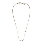 SOPHIE BUHAIsofi-b высокий короткое колье колье серебряный IT0FLDUA2VOS