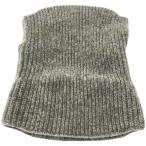 Nine Tailorna in Tailor защита горла "neck warmer" N-355AK серый - IT0M1A20Z9FW