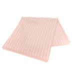 ショッピングIT HERMES エルメス ベビーブランケット  ピンク  IT0SMTN9X1E4