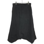 JULIUS Julius 16SS over черный chi тигр u The -s шаровары 537PAM4 черный 1 IT0TRINMVQO8