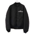 ショッピングIT UNDER COVER アンダーカバー 18AW  Lunar Monolith 2001年宇宙の旅 MA-1 リバーシブルブルゾン ジャケット UCV4202-2 ブラック 1 IT10AJ9LFZEW