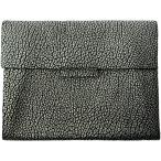 3.1 Phillip Lims Lee one Philip обод Mini кожа сцепление задний сумка серебряный IT17CEGQ3VNK