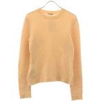 miu miu ミュウミュウ カシミヤニットセーター  ピンク 36 IT1QGK95KNYO
