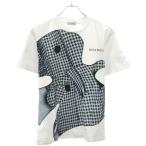 NINA RICCI ニナリッチ プリントTシャ