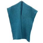 MARC JACOBS Mark Jacobs шерсть капот палантин SFMJ-HA-1043 голубой 0S IT2G5UOMDU6R