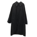 ショッピングIT COMOLI コモリ 19SS バルカラーコート P01-04001 ネイビー 2 IT2PRFRII907