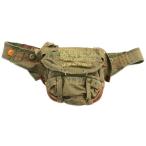 TOUGH jeansmith жесткий джинсы Smith милитари сумка-пояс хаки IT3TC7046MX0