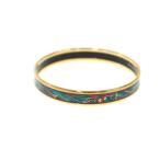 HERMES Hermes e мой yuPM браслет Gold - IT49W2CAYF9K