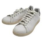 adidas Originals アディダス オリジナルス Stan Smith Golf スタンスミスゴルフ ローカットスニーカー ID4950 ホワイト×ネイビー 24.5cm IT4QLDX6EXPK
