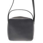 ショッピングIT AURALEE オーラリー LEATHER SHOULDER BAG MADE BY AETA ショルダーバッグ  ブラック - IT5FUDQMZE6W