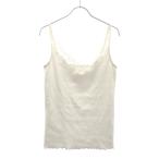 BLAMINKbla норка 25AW гонки комбинированный топ 7917-299-0062 белый F IT5PD7BVVBA2