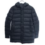 ショッピングIT HERNO ヘルノ ダウンジャケット 15274-14373-4 ネイビー 46 IT5PSH4C10K0