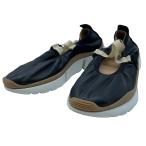 Chloe クロエ Sonnie Ballerina レザーバレリーナスニーカー  ブラック 37 IT5PU59JHFUS