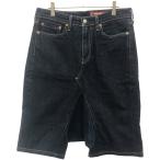 JUNYA WATANABE MAN Junya Watanabe man 22SS Levi's 510 cusomize обезьяна L Denim брюки WI-P202 индиго XS IT5Y53MKGVG7