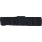 GUCCI Gucci бабочка галстук черный IT5ZL25GTFV8