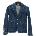 DSQUARED2 ディースクエアード 16SS デ