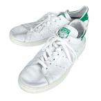 ショッピングスタンスミス adidas アディダス STAN SMITH DECON スタンスミス スニーカー IE9118 ホワイト×グリーン 26.5cm IT6G4KVDP3ZK
