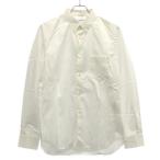 ショッピングギャルソン COMME des GARCONS SHIRT コムデギャルソンシャツ FOREVER B.D SHIRT クラシックボタンダウンシャツ CDGS6PL ホワイト M IT6IINKXQZW8