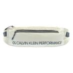 Calvin Klein Calvin Klein PERFOMANC тонкий сумка "body" белый IT7388WJER4S