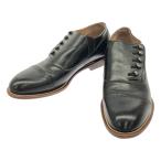 SUPPORT SURFACE поддержка Surf .s кожа обувь черный L IT7K0PMNR8WY