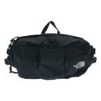 THE NORTH FACE The North Face Climber Lumbar сумка-пояс NM82552 черный - IT7PLFTSS9JJ