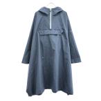 AIGLE Aigle RainPack пончо голубой M/L IT8782GLCMMF