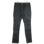 nonnative × GRAMICCI ノンネイティブ グラミチ BEAUTY&YOUTH別注 CLIMBER EASY PANTS ストレッチクライミングパンツ ブラック 3 NN-P3754 IT8FSASEFQOG