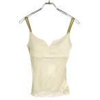 JANE SMITH×Plageje-n Smith p Large .25SS COTTON NYLON топ 25SCT-#718L-PLG бежевый 38 IT8XCS7F82PN