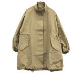 ショッピングIT MACKINTOSH マッキントッシュ JOURNAL STANDARD L'ESSAGE別注 RAINTEC SKYE STAND COLLAR MID コート L251HI1065EXDB ベージュ 8 IT8XQVG02WNK