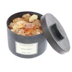 MAD et LENmadoe Len блок pot ароматическая смесь SANG BLEU orange IT8ZUBP3VPUO