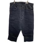 ショッピングNUDE NUDE masahiko maruyama マサヒコ マルヤマ 23SS DROP CROTCH 2 TUCKS PANTS ペーパーリネンパンツ NU-1682 グレー 3 IT90USIK3CZQ