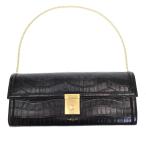 DEMELLIER LONDONtemelie- London PARIS CLUTCH BAGen Boss плечо клатч черный ITA8VBEMXMU8