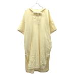 nagonstansnagon Stan s21SS марля капот пончо 470ES533-0460 слоновая кость 36 ITADZQKHXN0G