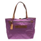 Felisi フェリージ リバーシブルトートバッグ 9723/1 パープル系  ITAY0L8TWW5S