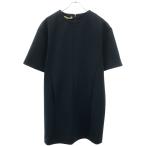 ショッピングマルニ MARNI マルニ 17SS ポリエステルプルオーバーワンピース ABJEV26A00TP537 ネイビー 40 ITBC7ARGM5IO