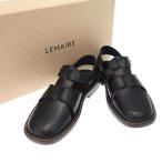 LEMAIRE ルメール Fisherm