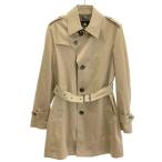 BURBERRY BLACK LABEL Burberry Black Label тренчкот D1A63-301-46 бежевый L ITBZ26K85AEW