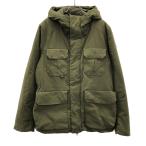 HOLUBAR ho ru балка ALPINE HIKER JACKETpa dead жакет хаки XL ITC5D7MKUJFI