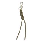 ITTIichiCRISTY SNAKEKNOT CHARM кожа код очарование тауп - ITC8G2P0HV0A