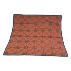 Yan YanyanyanJune Bandana вязаный бандана YYW23-1932 Brown ITCRBTYH3G23